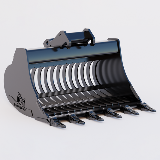 Bobcat E60 Skeleton Bucket 36 Inch - Rhinox Group US