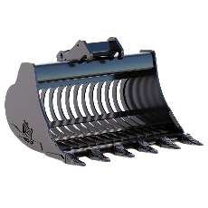 5-8T Riddle Buckets