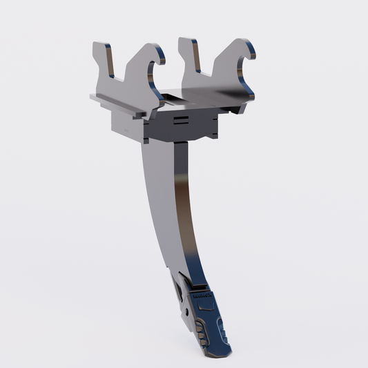 Hitachi ZX60U Ripper Tooth | Rhinox Group US