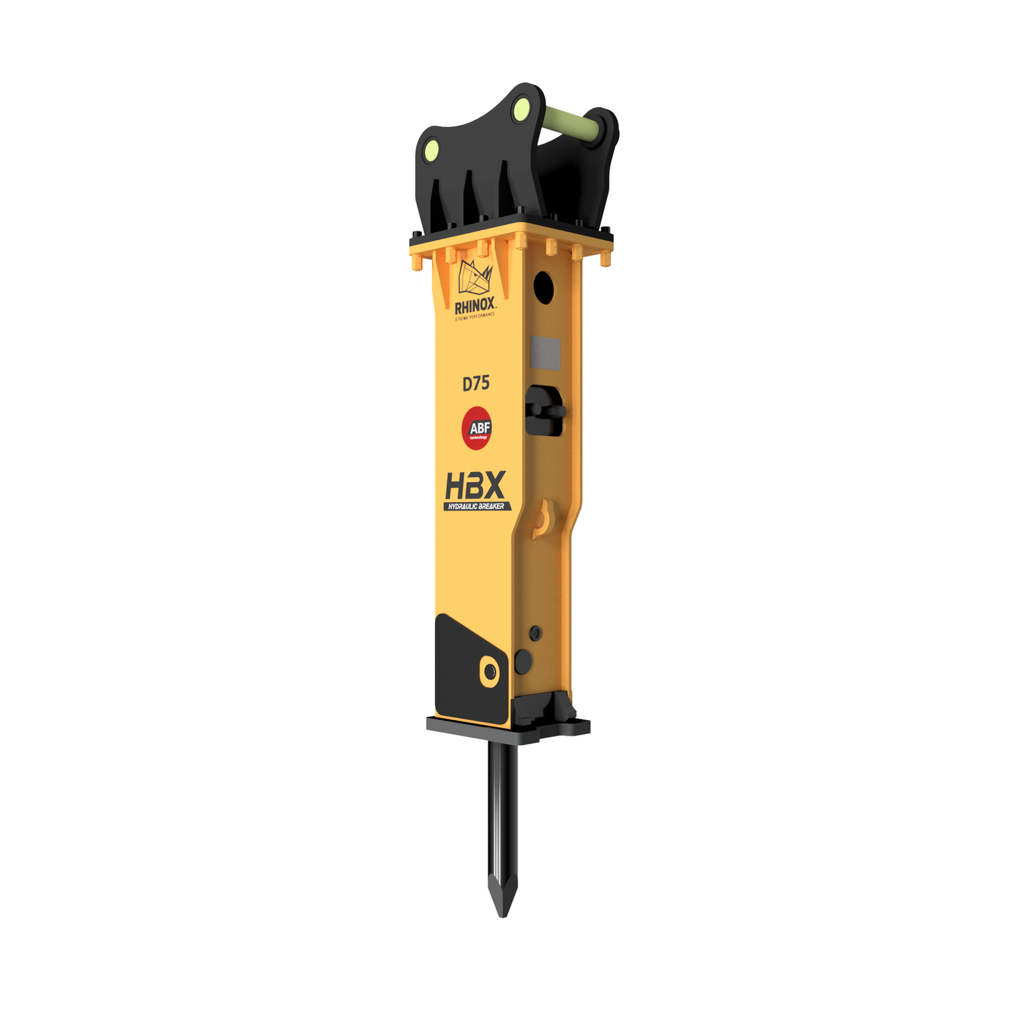 Sany SY75 Hydraulic Hammer
