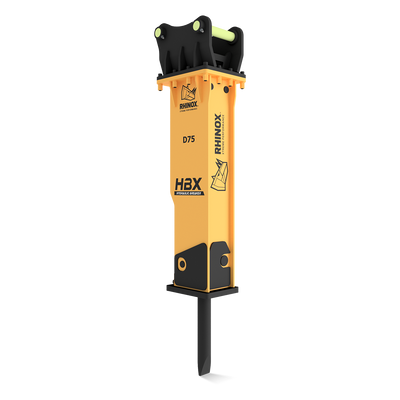 5-8T Excavator Hydraulic Hammers