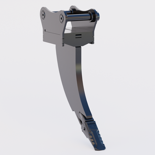 XCMG XE80E Ripper Tooth - Rhinox Group US