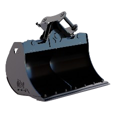 5-8T Tilt Ditching Buckets