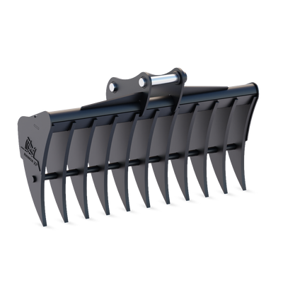 5-8T Land Rakes