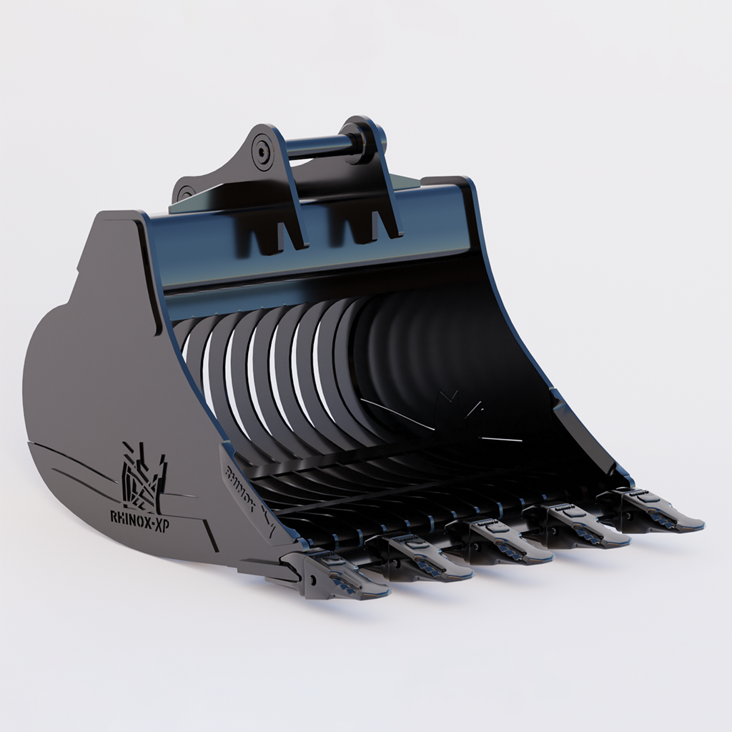 Sany SY35U Skeleton Bucket 36 Inch | Rhinox Group US
