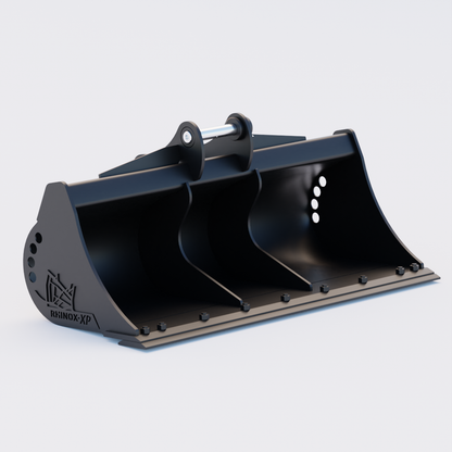 Bobcat E85 Grading Bucket / Ditching Bucket 60" / 1500mm