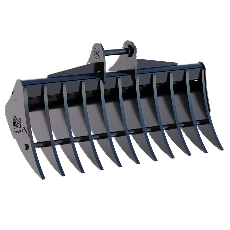 5-8T Land Rakes