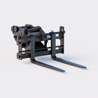 RHINOX PALLET FORKS