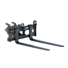 4T Pallet Forks