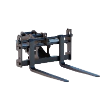 5-8T Excavator Pallet Forks