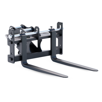 4T Pallet Forks