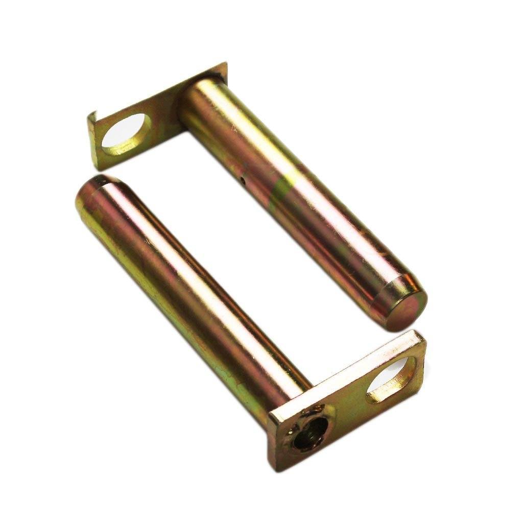 Bucket Pin Stock Kubota U17 Bucket Pin (Pair) – Rhinox Group US