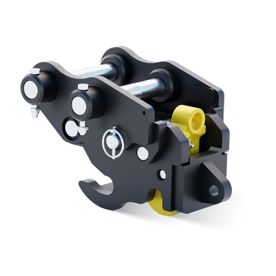 0.75T Quick Couplers