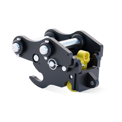 1.5T Quick Couplers