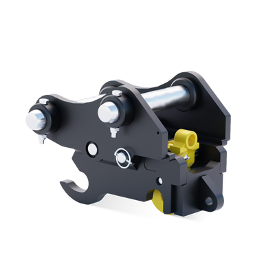 2-3T Quick Couplers