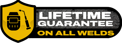 Lifetime Guarantee