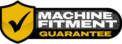 Machine Fitment
