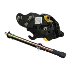 0.75T Quick Couplers
