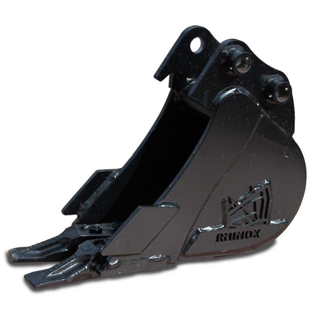1W (Micro) Digging Bucket - 6" / 150mm - Rhinox Group US
