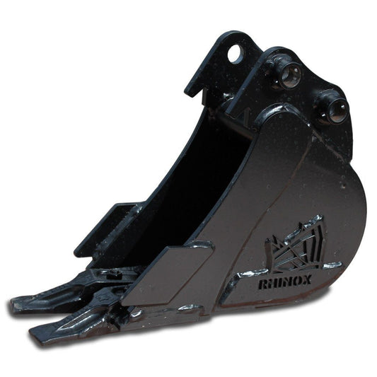 1W (Micro) Digging Bucket - 6" / 150mm - Rhinox Group US