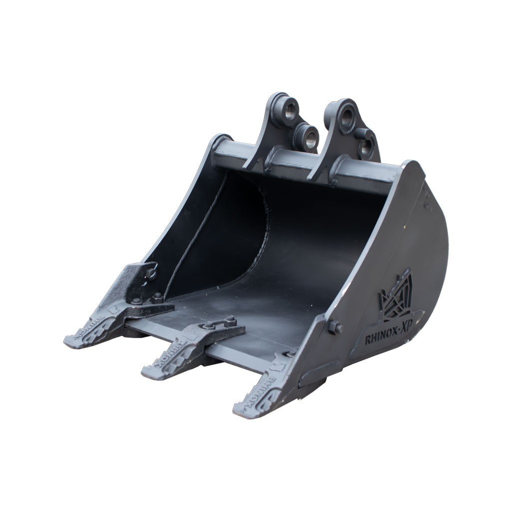 1E Digging Bucket - 18" / 450mm - Rhinox Group US