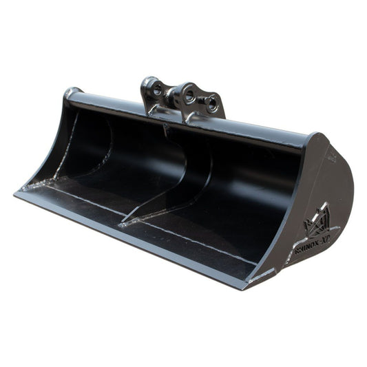 1E Grading Bucket / Ditching Bucket 36" / 915mm - Rhinox Group US