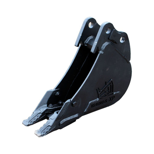 1C Digging Bucket - 6" / 150mm - Rhinox Group US