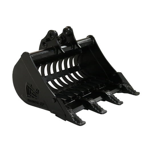 1C Riddle Bucket / Shaker Bucket - Rhinox Group US