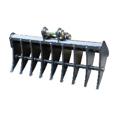 CAT 301.7DCR Land Clearance Rake - Rhinox Group US