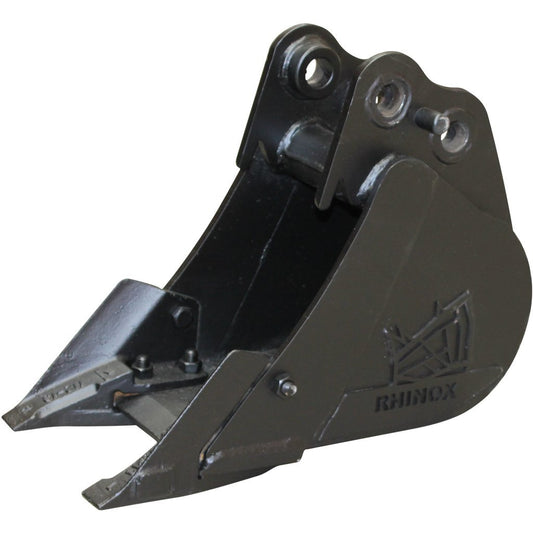 Hitachi ZX16 Digging Bucket - 9 Inch - Rhinox Group US