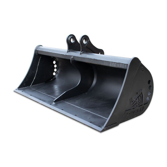 2M Grading Bucket / Ditching Bucket 48" / 1200mm - Rhinox Group US