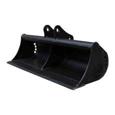 Bobcat E26 Ditch Cleaning Bucket - 48" / 1200mm