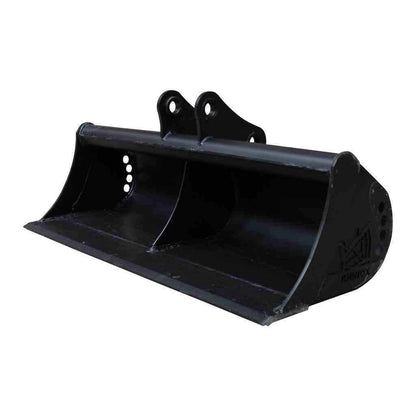 Yanmar VIO35 Ditch Cleaning Bucket - 48 Inch - Rhinox Group US