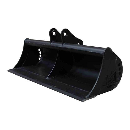 Yanmar VIO35 Ditch Cleaning Bucket - 48 Inch - Rhinox Group US