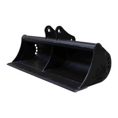 JCB 8035 ZTS Ditch Cleaning Bucket - 48" / 1200mm