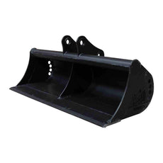 Bobcat X328 Ditch Cleaning Bucket - 48" / 1200mm