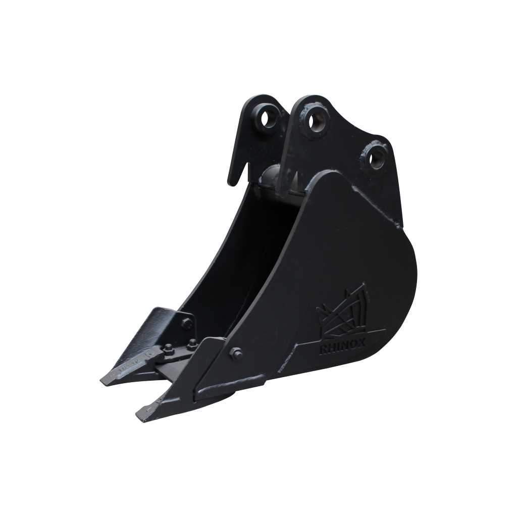 Hitachi ZX35 Digging Bucket - 9 Inch - Rhinox Group US