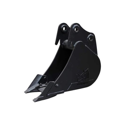 Hitachi ZX35 Digging Bucket - 9 Inch - Rhinox Group US
