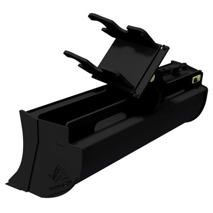 4P Tilt Ditcher / Grading Bucket 48" / 1200mm