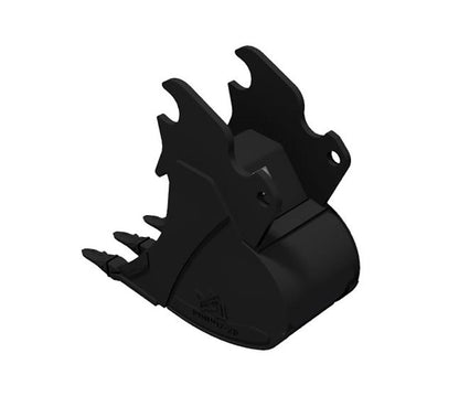 Kubota KX080 Digging Bucket - 12" / 300mm