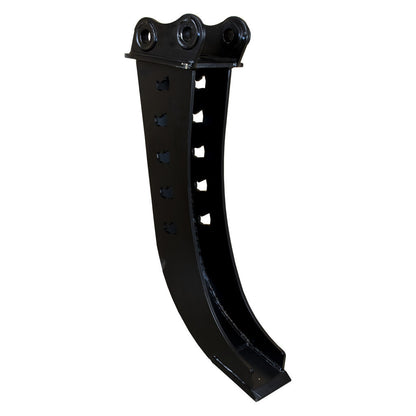 Hanix H25B Deep Dig Bucket - 700mm Deep