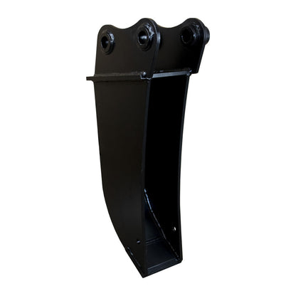 JCB 35Z-1 Deep Dig Bucket 27"/700mm Depth