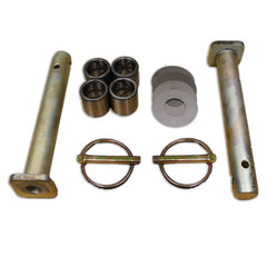Takeuchi TB125 Bucket Pin And Bush Kit