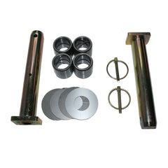 Yanmar SV08 Bucket Pin And Bush Kit