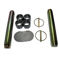 Hitachi EX35 Bucket Pin And Bush Kit