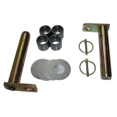 Kubota KX41-3 Bucket Pin And Bush Kit