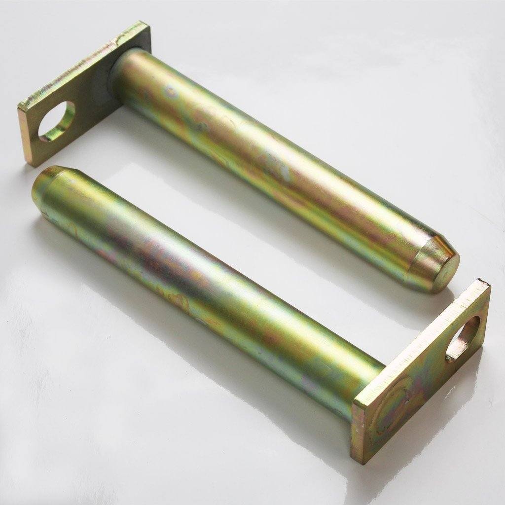JCB 8035 ZTS Bucket Pin (Pair) - 232/01100 | Rhinox Group US