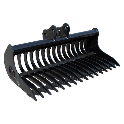 1J Rake Riddle Bucket - Rhinox Group US