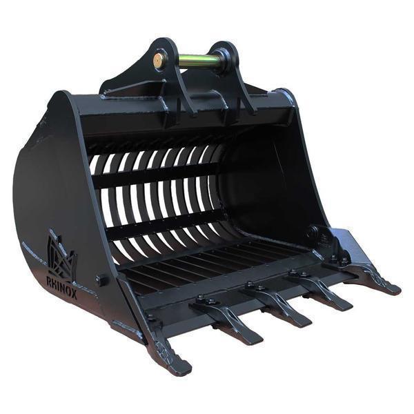 2H Riddle Bucket / Shaker Bucket - Rhinox Group US