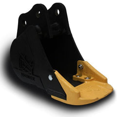 Bobcat X328 Utility Bucket with Unitusk Blade - 12" / 300mm